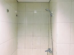 Spacious And Relaxing 2Br Apartment At Corner Vittoria Residence