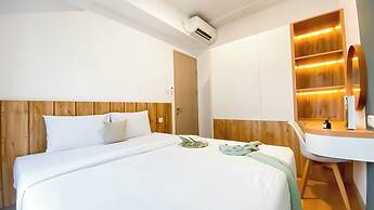 Big 1Br Apartment Tokyo Riverside Pik 2