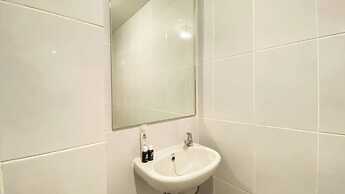 Big 1Br Apartment Tokyo Riverside Pik 2