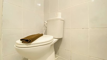 Big 1Br Apartment Tokyo Riverside Pik 2