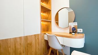 Big 1Br Apartment Tokyo Riverside Pik 2