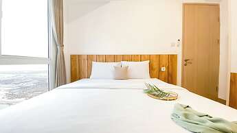 Big 1Br Apartment Tokyo Riverside Pik 2