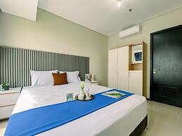 Full Furnished And Homey 3Br Apartment Nifarro Park