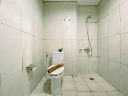 Full Furnished And Homey 3Br Apartment Nifarro Park