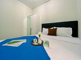 Full Furnished And Homey 3Br Apartment Nifarro Park