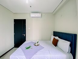 Full Furnished And Homey 3Br Apartment Nifarro Park