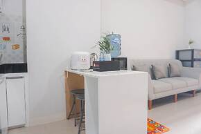 Good And Comfy 2Br Apartment At Transpark Juanda Bekasi Timur
