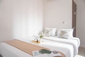 Good And Comfy 2Br Apartment At Transpark Juanda Bekasi Timur