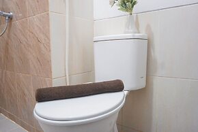 Good And Comfy 2Br Apartment At Transpark Juanda Bekasi Timur