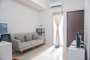 Good And Comfy 2Br Apartment At Transpark Juanda Bekasi Timur