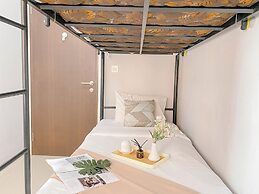 Good And Comfy 2Br Apartment At Transpark Juanda Bekasi Timur