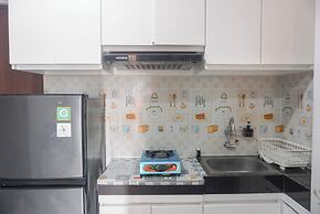 Good And Comfy 2Br Apartment At Transpark Juanda Bekasi Timur