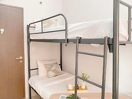 Good And Comfy 2Br Apartment At Transpark Juanda Bekasi Timur