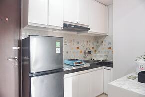Good And Comfy 2Br Apartment At Transpark Juanda Bekasi Timur
