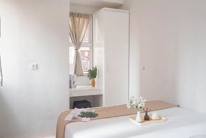 Good And Comfy 2Br Apartment At Transpark Juanda Bekasi Timur