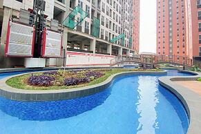 Good And Comfy 2Br Apartment At Transpark Juanda Bekasi Timur