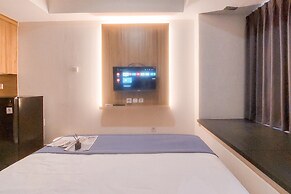 Highest Value Studio Room At Collins Boulevard Apartment