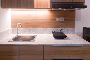 Highest Value Studio Room At Collins Boulevard Apartment