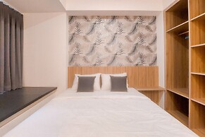 Highest Value Studio Room At Collins Boulevard Apartment