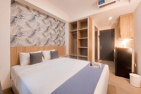 Highest Value Studio Room At Collins Boulevard Apartment