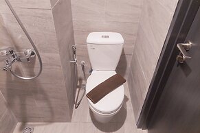 Highest Value Studio Room At Collins Boulevard Apartment