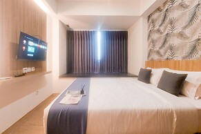 Highest Value Studio Room At Collins Boulevard Apartment