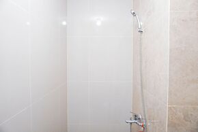 Stunning And Well Designed 2Br At Transpark Cibubur Apartment