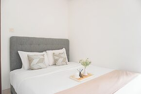 Stunning And Well Designed 2Br At Transpark Cibubur Apartment