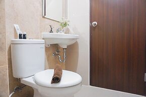 Stunning And Well Designed 2Br At Transpark Cibubur Apartment