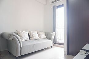 Stunning And Well Designed 2Br At Transpark Cibubur Apartment