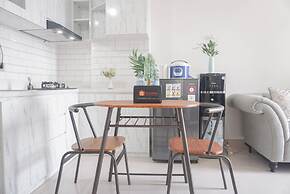 Stunning And Well Designed 2Br At Transpark Cibubur Apartment