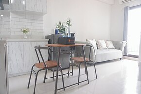 Stunning And Well Designed 2Br At Transpark Cibubur Apartment