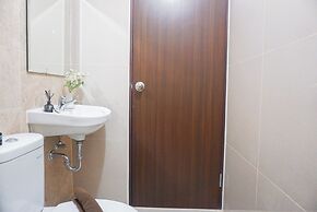 Stunning And Well Designed 2Br At Transpark Cibubur Apartment