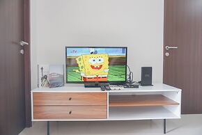 Stunning And Well Designed 2Br At Transpark Cibubur Apartment