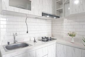 Stunning And Well Designed 2Br At Transpark Cibubur Apartment