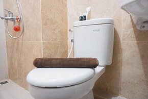 Stunning And Well Designed 2Br At Transpark Cibubur Apartment