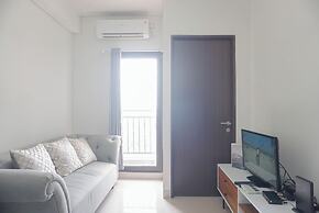 Stunning And Well Designed 2Br At Transpark Cibubur Apartment