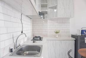 Stunning And Well Designed 2Br At Transpark Cibubur Apartment