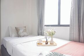 Stunning And Well Designed 2Br At Transpark Cibubur Apartment