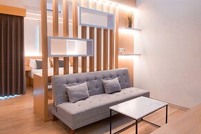 Cozy Studio Apartment Parkland Avenue