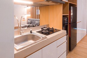 Cozy Studio Apartment Parkland Avenue