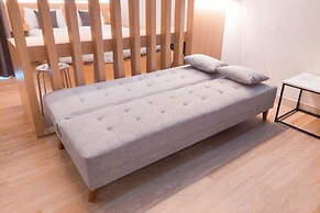 Cozy Studio Apartment Parkland Avenue