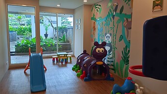 Cozy Studio Apartment Parkland Avenue