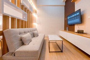 Cozy Studio Apartment Parkland Avenue