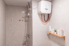 Cozy Studio Apartment Parkland Avenue