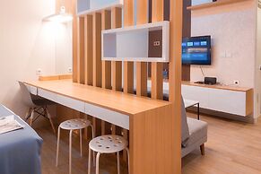 Cozy Studio Apartment Parkland Avenue