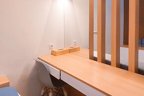 Cozy Studio Apartment Parkland Avenue