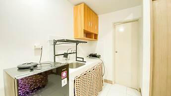 Comfy And Lovely 2Br Apartment Tokyo Riverside Pik 2