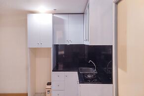 Comfy 1Br Apartment At M-Town Residence