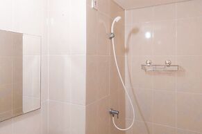 Comfy 1Br Apartment At M-Town Residence